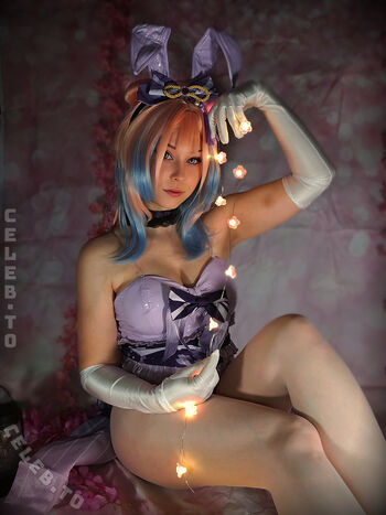 Full leaked Ochaki cos private onlyfans photo