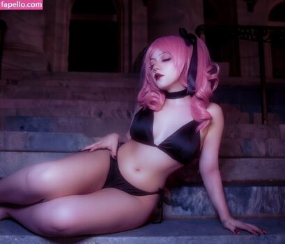 Full leaked Ochya ai private onlyfans photo