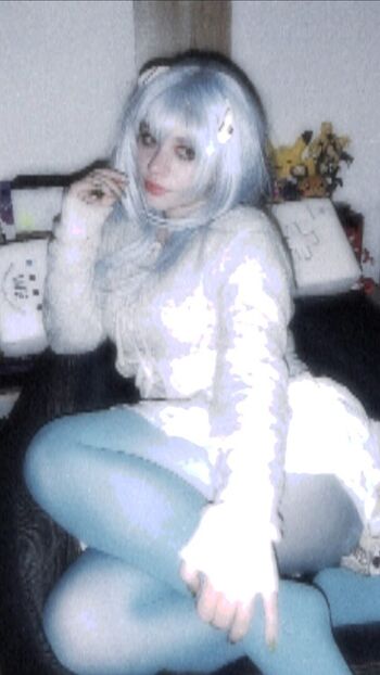 Full leaked Ochya page private onlyfans photo