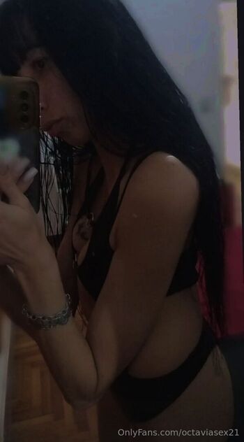 Full leaked Octaviasex private onlyfans photo