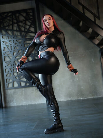 Full leaked Octokuro private onlyfans photo