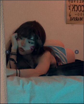 Full leaked Octoo oo private onlyfans photo