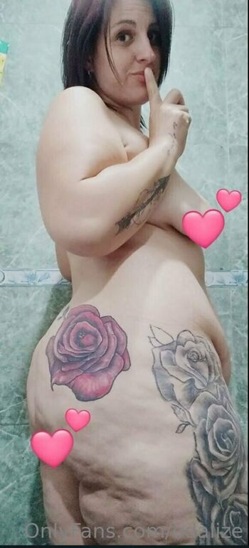 Full leaked Odalize page private onlyfans photo