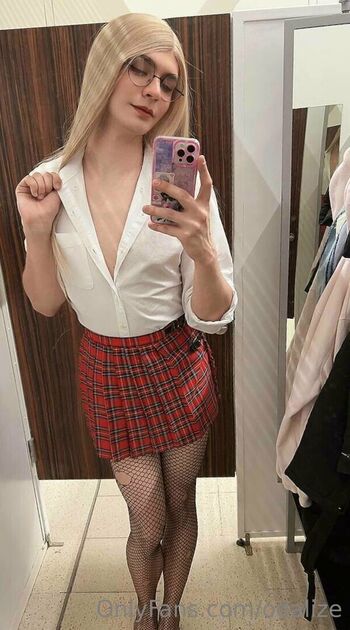 Full leaked Odalize private onlyfans photo