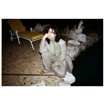 Full leaked Odessa a zion page private onlyfans photo