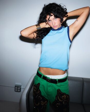 Full leaked Odessa a zion page private onlyfans photo