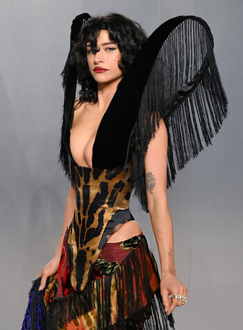 Full leaked Odessa a zion private onlyfans photo