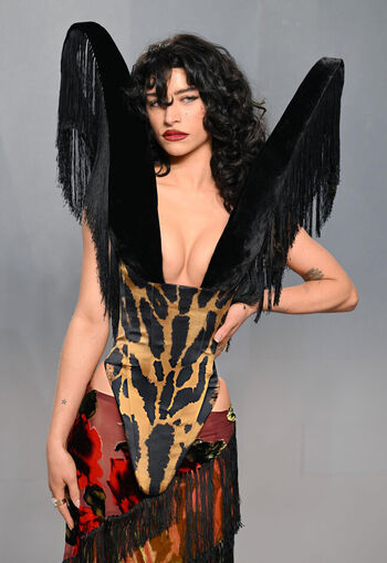 Full leaked Odessa a zion private onlyfans photo