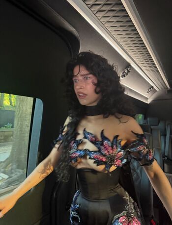 Full leaked Odessa a zion private onlyfans photo