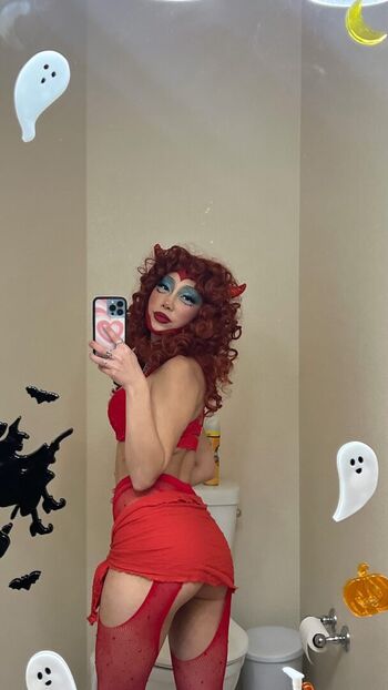 Full leaked Odetovenus private onlyfans photo