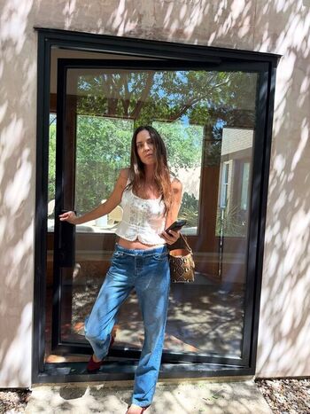 Full leaked Odette annable private onlyfans photo