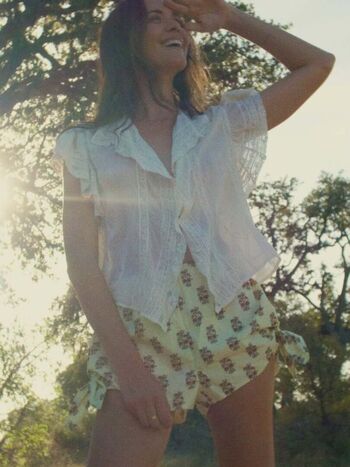 Odette Annable