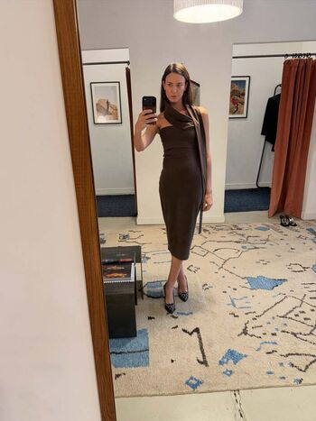 Odette Annable