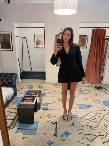 Odette Annable