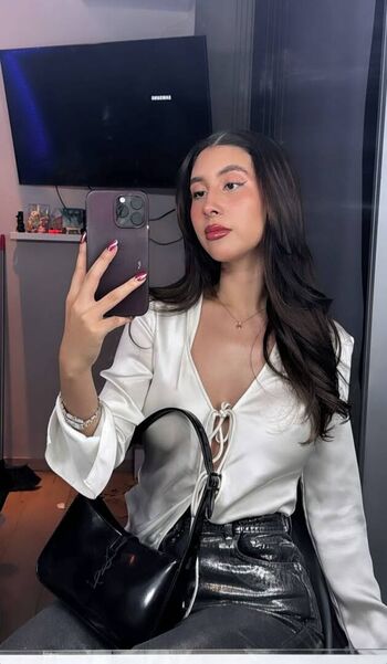 Full leaked Odette orlena private onlyfans photo