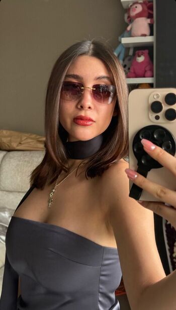 Full leaked Odette orlena private onlyfans photo