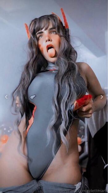 Full leaked Odettmart page private onlyfans photo