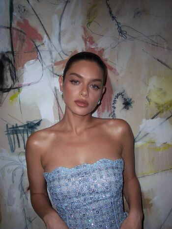 Full leaked Odeya rush private onlyfans photo