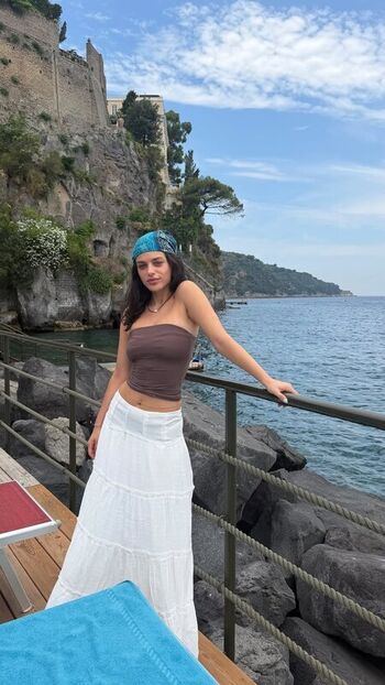 Full leaked Odeya rush private onlyfans photo