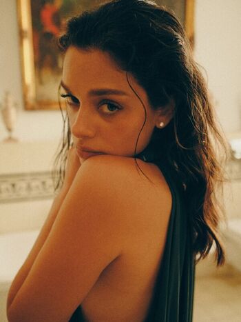 Odeya Rush