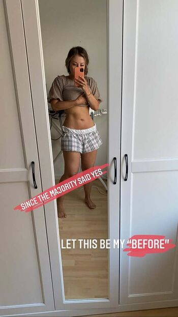 Full leaked Ofelic private onlyfans photo