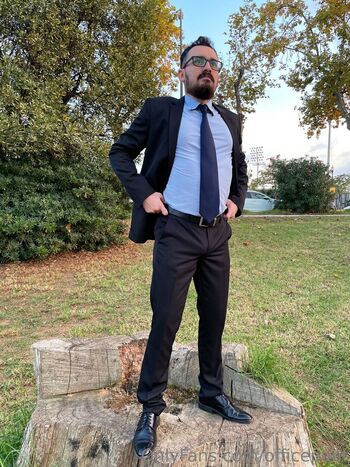 Full leaked Officepant page private onlyfans photo