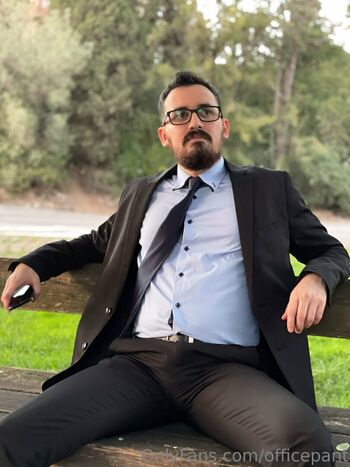 Full leaked Officepant private onlyfans photo
