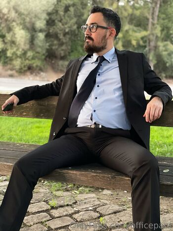 Full leaked Officepant private onlyfans photo