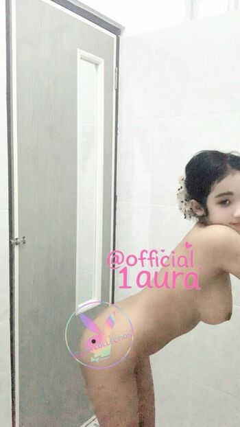 Full leaked Officialauraa private onlyfans photo