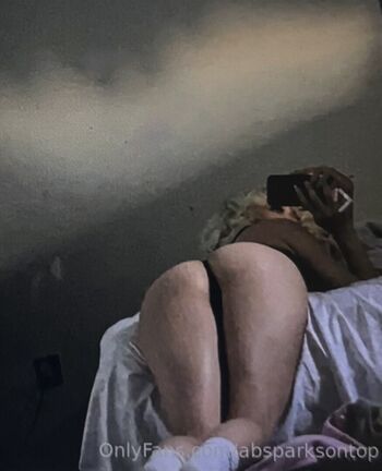 Full leaked Officialabsparks private onlyfans photo