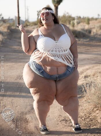 Full leaked Officialboberry private onlyfans photo