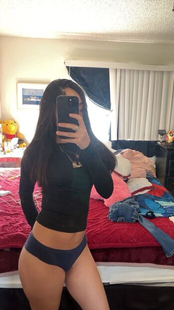 Full leaked Officialcjxoxo private onlyfans photo