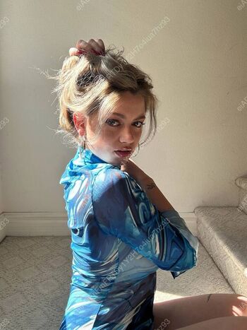 Full leaked Officialdytto page private onlyfans photo