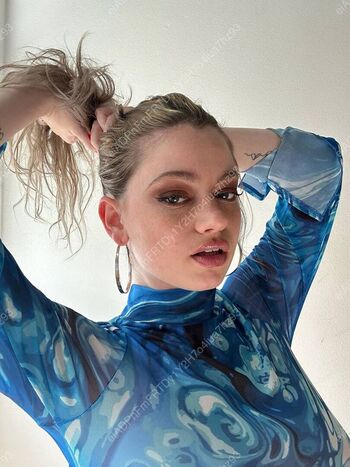 Full leaked Officialdytto private onlyfans photo