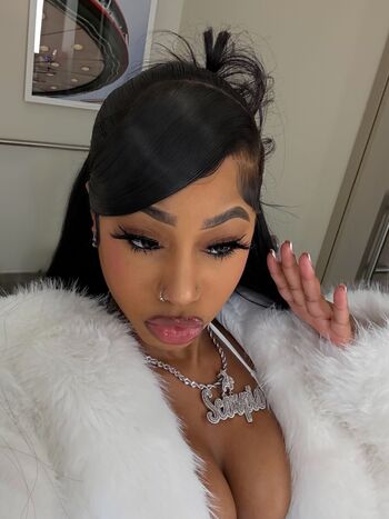 Full leaked Officialladiiscorpio private onlyfans photo