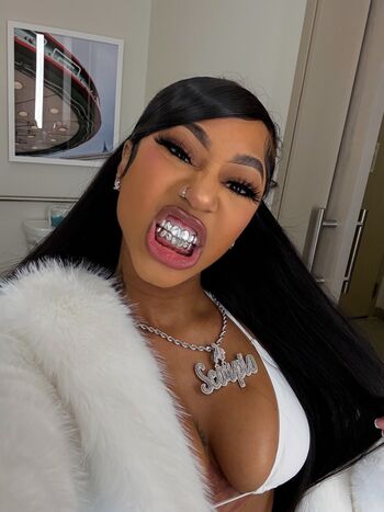 Full leaked Officialladiiscorpio private onlyfans photo
