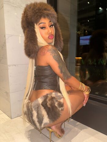 Full leaked Officialladiiscorpio private onlyfans photo