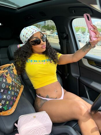 Full leaked Officialladiiscorpio private onlyfans photo