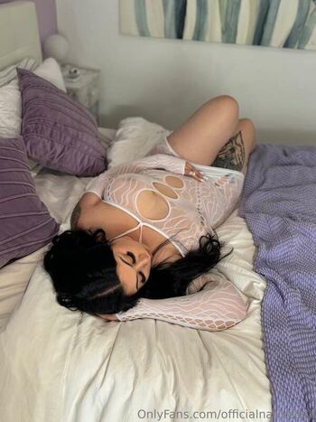 Full leaked Officialnativedoll private onlyfans photo