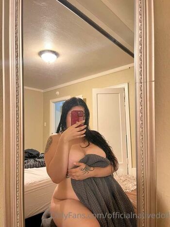 Full leaked Officialnativedoll private onlyfans photo