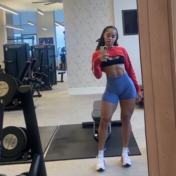 Full leaked Officialorafit private onlyfans photo