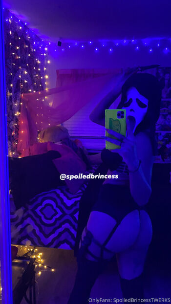 Full leaked Officialprincessdom page private onlyfans photo