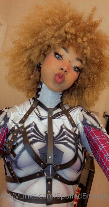 Full leaked Officialprincessdom private onlyfans photo