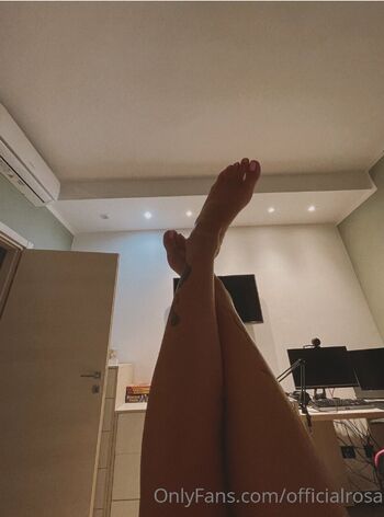Full leaked Officialrosa private onlyfans photo