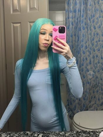 Full leaked Officialshayydee private onlyfans photo