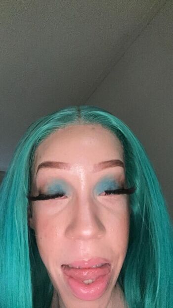 Full leaked Officialshayydee private onlyfans photo