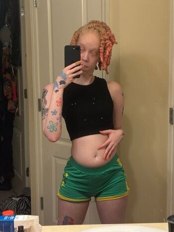 Full leaked Officialshayydee private onlyfans photo