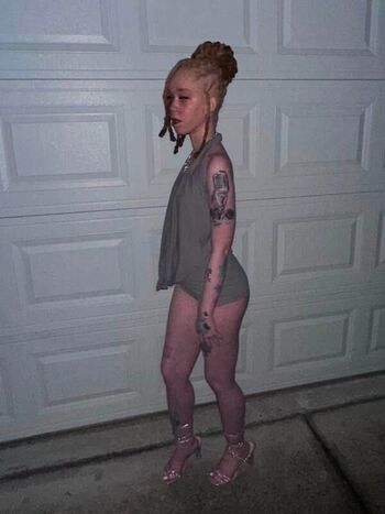 Full leaked Officialshayydee page private onlyfans photo
