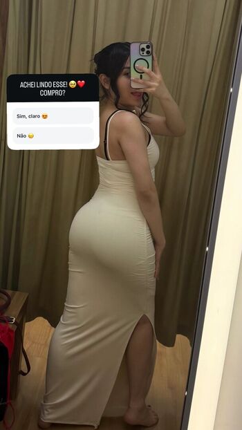 Full leaked Oficialgiana private onlyfans photo