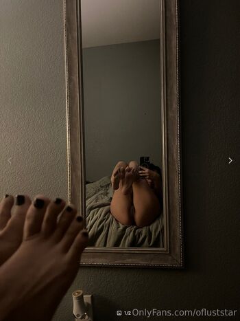 Full leaked Ofluststar private onlyfans photo